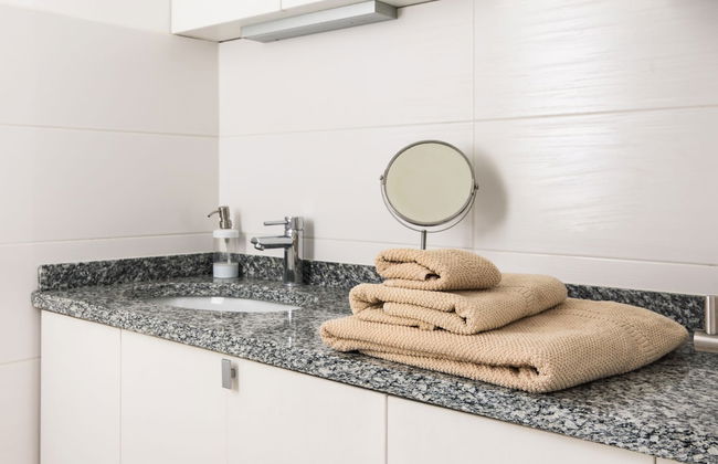 Flatty Apartments - Camillo Vacani - Foto 15