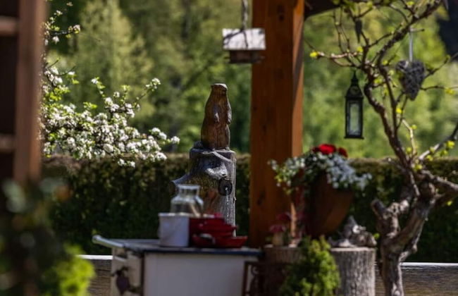 Kehlstein - Reich Family - Foto 28