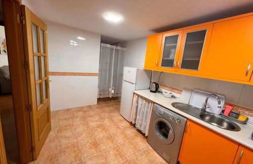 Apartamento Turístico La Clase - Foto 7