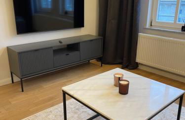 SUITE APART direkt am Bahnhof - Foto 12