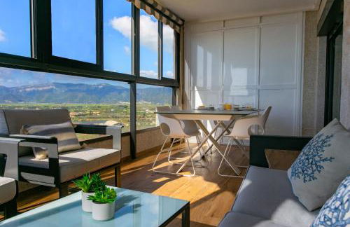 Cullera Beach Apartment Espacio - Photo 24