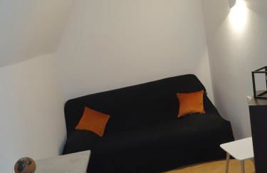 Gite des écureuils - Foto 10