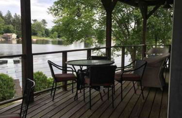 Waterfront Home on Bantam Lake with Private Beach - Foto 36