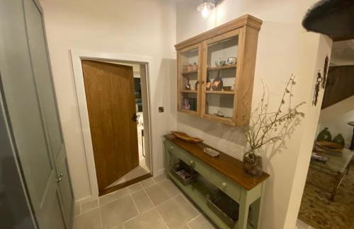 Gower Villa Luxury Cottage, 2 bedroom en-suite with Hot Tub - Foto 23