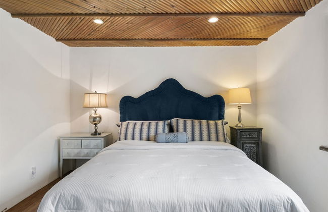 Cielo Lindo - Secluded Southwestern Retreat Within Minutes of Downtown - Foto 9