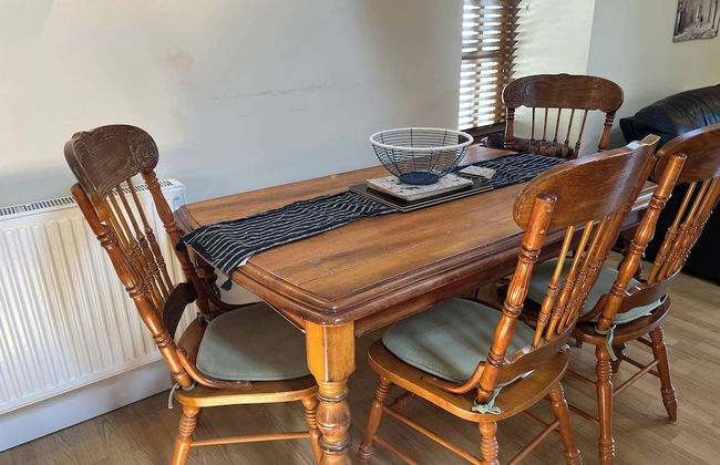 Dee Valley Country Escape - Sleeps 4 & Hot Tub - Foto 8