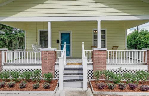 Pennsylvania Bungalow - Historic Home in Downtown Lakeland - Foto 26