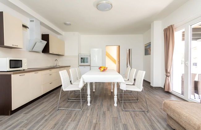 Krk - With Private Pool - H - Photo 10