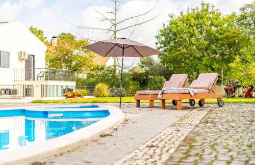 Villa Praia e Floresta - Foto 9