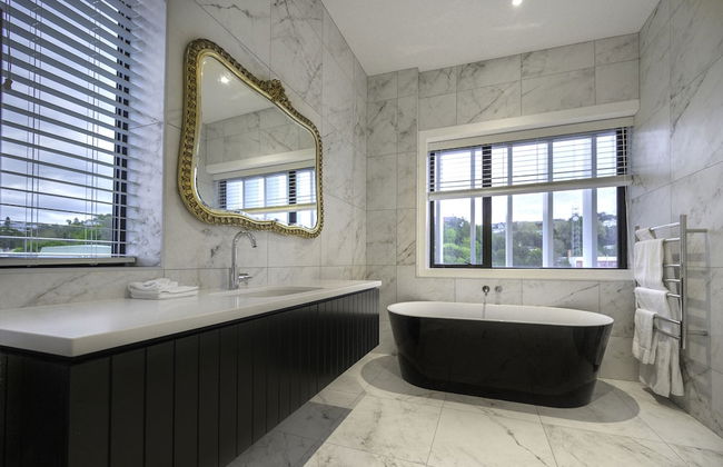 The Address - Foto 19