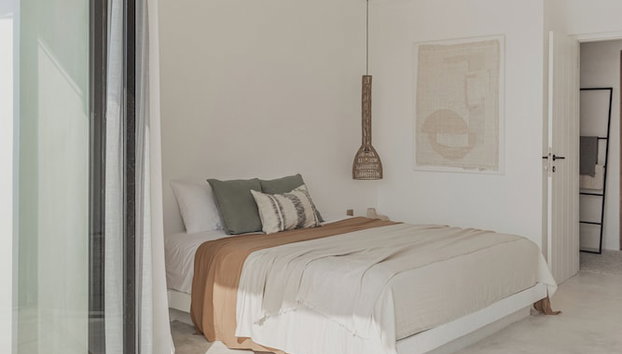 Villa Scorcio - Foto 3, Habitación