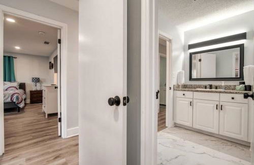 Heated Pool & Spa, 4min Walk To Beach - Zula Beach - Foto 23