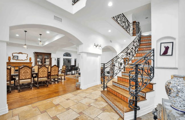 LA Magnolia by Avantstay Luxe Villa + Pool, Spa - Foto 47