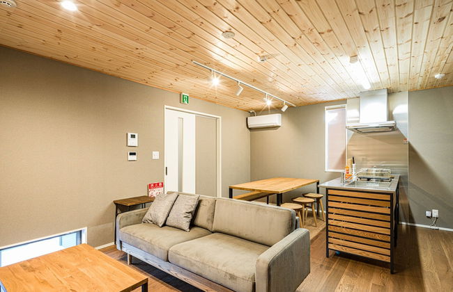 Rakuten STAY HOUSE × WILL STYLE Matsue - Foto 13