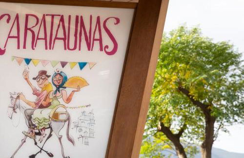 La Posada del Gato Carataunas - Foto 48