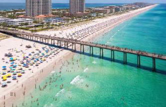 The Pensacola Retreat-Luxurious, pet-friendly home - Foto 13