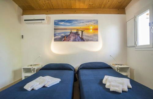 Fèdeli House Sea - Foto 12