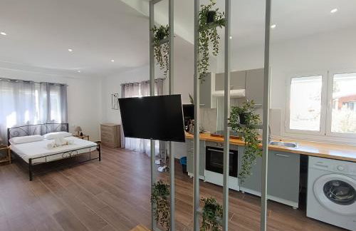 Lunora Studio Corfu - Foto 11