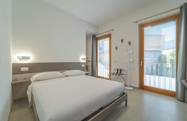 Nuova - Luxury Rooms & Apartment - Foto 32