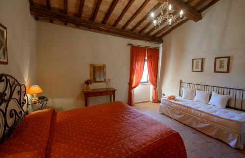 Tenuta la Torraccia agriturismo - Foto 62