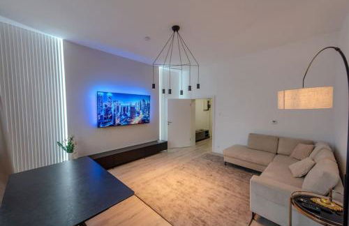 Stylische Wohnung in TOP-Lage in Hannover-Mitte - Foto 8