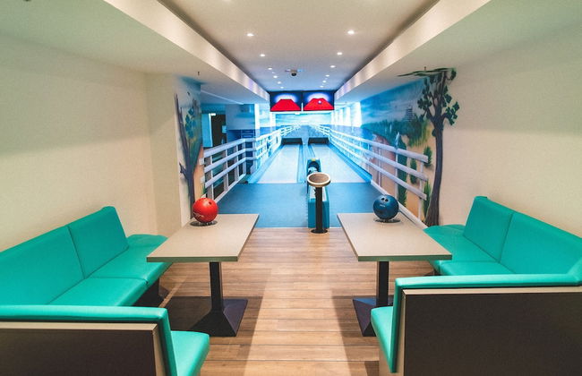 Appartment 728 Meerblick - Foto 13