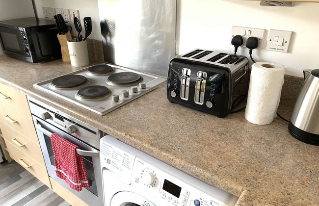 Grand Central Littleover Deluxe - Foto 34