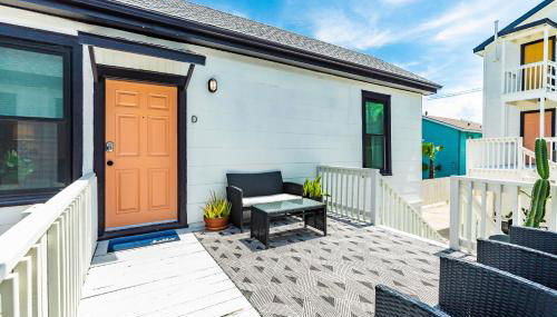 Soleil House - Unit D - Foto 2