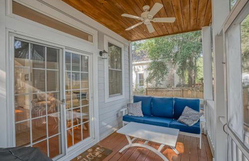 1009 Calhoun Street - Foto 34