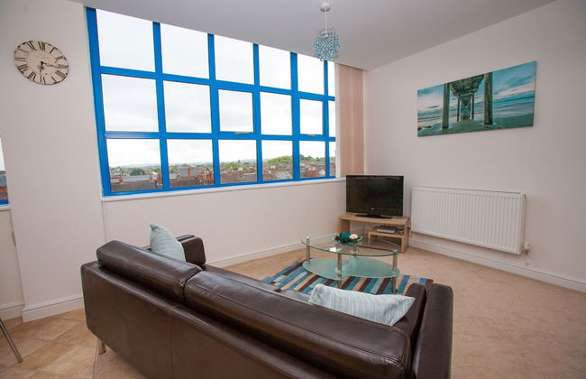 Hamilton Grace Apartments - Wessex Court - Foto 29