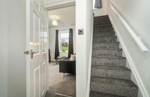 Ruby House - 2 Bed in Huddersfield Yorkshire - Foto 23