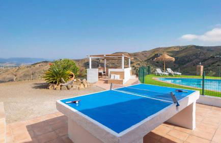 Casa Tobalo Hijo Almachar by Ruralidays - Foto 26