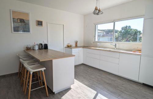 Maison familiale avec jardin a deux pas de l'océan - Foto 4