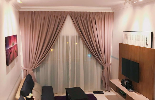 Cameron Highlands Family Homestay - Foto 2