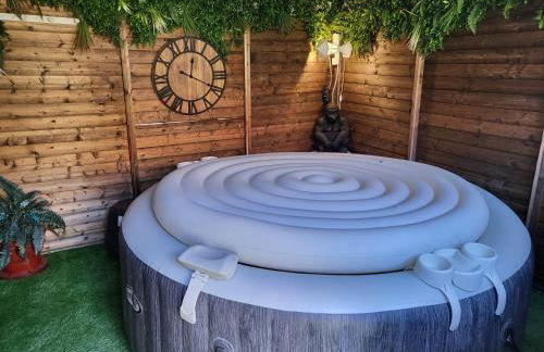 le petit chalet cevenol - Foto 32