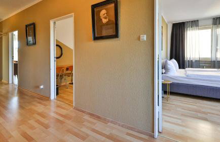 Central Station Apartment 3rd Floor - Foto 27