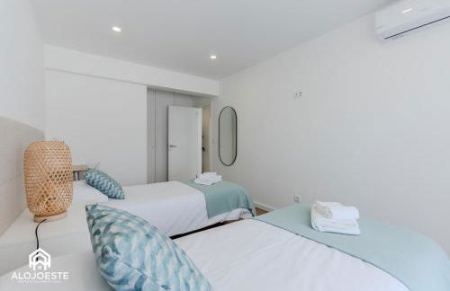 Apartamento Vista Mar - 4 bedroom apt - Sea View - Foto 13