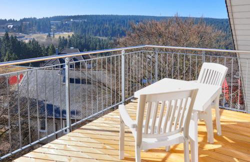 Chalet Sonnenhang Oberhof - Foto 25