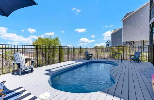 Beachfront Memories by Sea Scape Properties - Foto 6