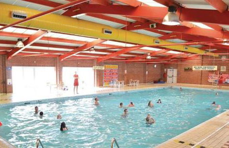 The Meadows New Beach Holiday Park - Photo 25