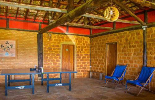 Rancho encontro dos sonhos - Foto 38