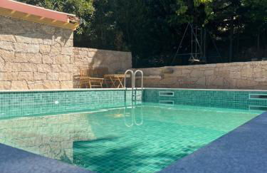 Quinta De Fundevila -quinta privada - Foto 56