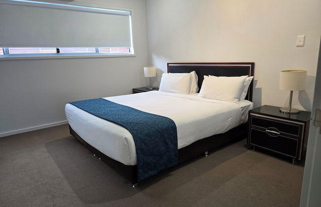 Quarterdecks Retreat - Foto 20