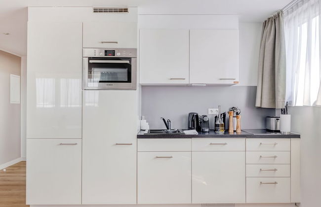 Limehome Aalen Reichsstädter Str. - Foto 25