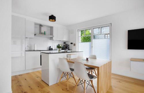 Design Ferienwohnung am Chiemsee - Foto 6