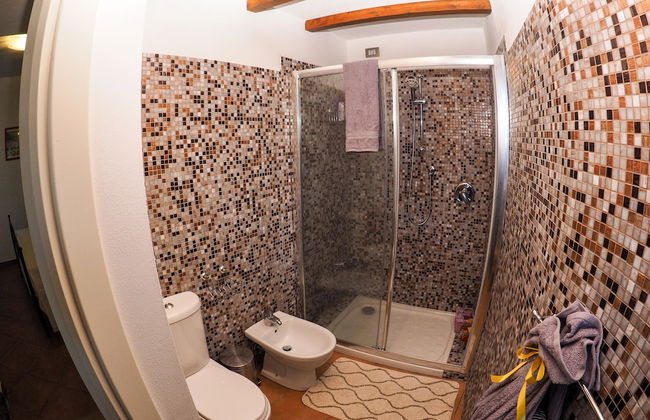 Pietra Di Mare Guest House - Foto 38