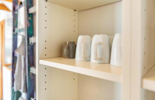 Marienstraße, 54m², ruhig gelegen - Foto 18