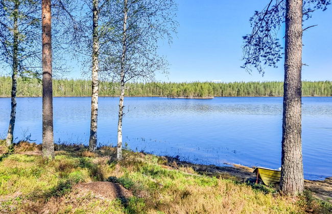 Pilkkaniemi - Foto 37