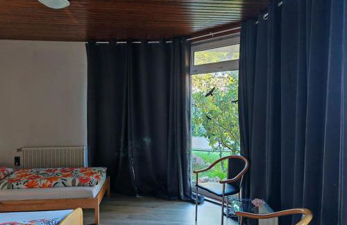 Quiet little house with seperate entrance - Foto 6