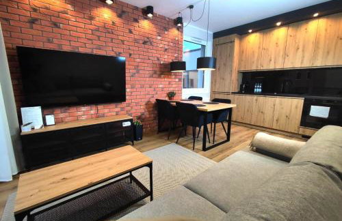 STARCO Apartamenty Centrum - Foto 13